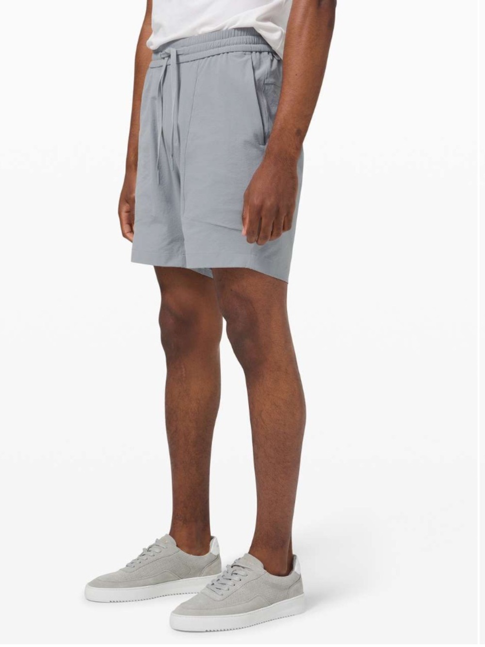 Lululemon Bowline Short 8" *Ripstop